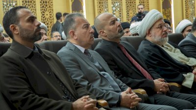 مركزُ تُراثِ كربلاءَ يُنظِّمُ ندوةً تمهيديَّةً لمؤتمرِهِ الدّوليّ