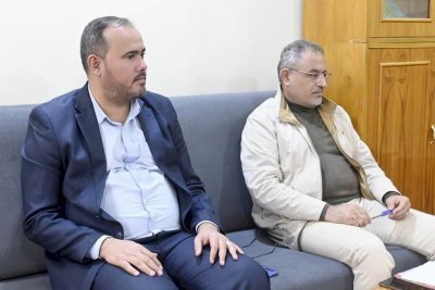 في أفقِ ألفيّةِ النجفِ الأشرفِ… تراثُ الجنوبِ يُعِدُّ عددينِ خاصَّينِ بالحوزةِ العلميَّةِ