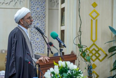 جلسةٌ بحثيّةٌ تناقش محاورَ التراثِ الإماميّ البصريّ ضمن ندوةِ مركزِ تراثِ البصرة