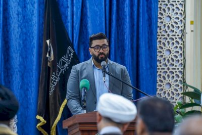 تنوعٌ معرفيٌّ في بحوثِ اليومِ الثاني من ندوةِ التراثِ الإماميّ البصريّ