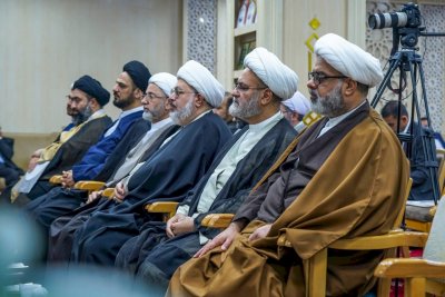 تنوعٌ معرفيٌّ في بحوثِ اليومِ الثاني من ندوةِ التراثِ الإماميّ البصريّ