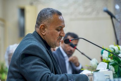 تنوعٌ معرفيٌّ في بحوثِ اليومِ الثاني من ندوةِ التراثِ الإماميّ البصريّ