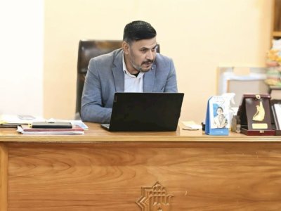مركزُ تراثِ الجنوبِ يُقيِّمُ منجزاتِه لعامِ 2025م ويضعُ ملامحَ رؤيتِه التطويريّةِ للعامِ الجديدِ