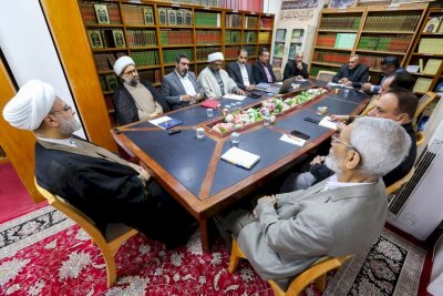 أعمالُ مجلةِ تراثِ البصرةِ واستعداداتُ المؤتمرِ الدوليّ الأوّل… اجتماعٌ يُرسّخُ الرؤيةَ ويُوحِّدُ الجهودَ