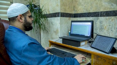 إدارةُ مركزِ تراثِ كربلاء تُطلِقُ خطّتَها العلميّةَ والثقافيّةَ لعامِ 2026م