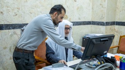 إدارةُ مركزِ تراثِ كربلاء تُطلِقُ خطّتَها العلميّةَ والثقافيّةَ لعامِ 2026م