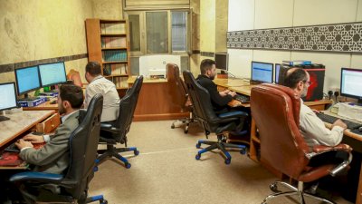 إدارةُ مركزِ تراثِ كربلاء تُطلِقُ خطّتَها العلميّةَ والثقافيّةَ لعامِ 2026م