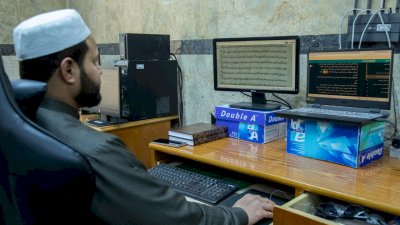 إدارةُ مركزِ تراثِ كربلاء تُطلِقُ خطّتَها العلميّةَ والثقافيّةَ لعامِ 2026م