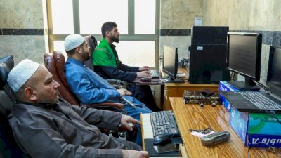 إدارةُ مركزِ تراثِ كربلاء تُطلِقُ خطّتَها العلميّةَ والثقافيّةَ لعامِ 2026م