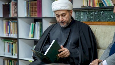 مسؤولُ وحدةِ المتابعةِ: وزّعنا أكثرَ من (600) إصدارٍ في بغدادَ