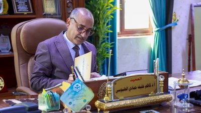 مسؤولُ وحدةِ المتابعةِ: وزّعنا أكثرَ من (600) إصدارٍ في بغدادَ