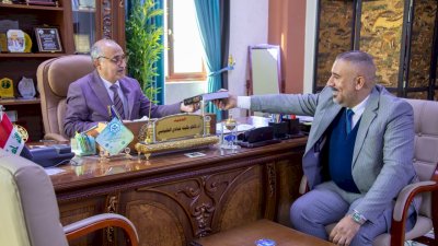 مسؤولُ وحدةِ المتابعةِ: وزّعنا أكثرَ من (600) إصدارٍ في بغدادَ