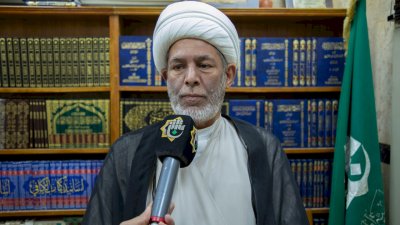 شعبةُ الرِّعايةِ المعرِفيّةِ ترسمُ خارطةَ العملِ المعرفيِّ لعامِ 2026م
