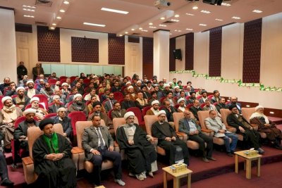 مركز تراث البصرة يشارك في مؤتمر التراث الدولي الثاني بالعتبة العلوية المقدسة