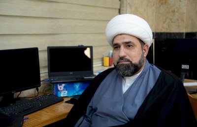 قسمُ المعارفِ ينظّمُ دورةً حولَ كتابةِ البحثِ العلميّ