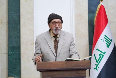 ضمنَ نشاطاتهِ الثقافيّةِ… مركزُ تراثِ الحلّةِ يُنظِّمُ مهرجانَ (الوعدِ الإلهيّ) في بابلَ