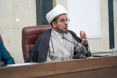 ضمنَ نشاطاتهِ الثقافيّةِ… مركزُ تراثِ الحلّةِ يُنظِّمُ مهرجانَ (الوعدِ الإلهيّ) في بابلَ