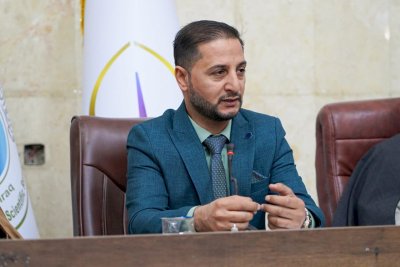 ضمنَ نشاطاتهِ الثقافيّةِ… مركزُ تراثِ الحلّةِ يُنظِّمُ مهرجانَ (الوعدِ الإلهيّ) في بابلَ