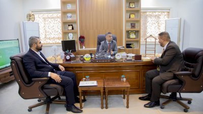 شعبة الإعلام المعرفي تنفّذ جولة ميدانيّة في ثلاث محافظات