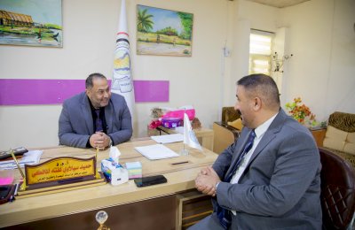 شعبة الإعلام المعرفي تنفّذ جولة ميدانيّة في ثلاث محافظات