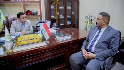 شعبة الإعلام المعرفي تنفّذ جولة ميدانيّة في ثلاث محافظات