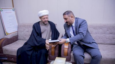 شعبة الإعلام المعرفي تنفّذ جولة ميدانيّة في ثلاث محافظات
