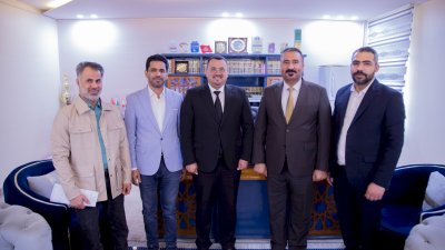 شعبة الإعلام المعرفي تنفّذ جولة ميدانيّة في ثلاث محافظات