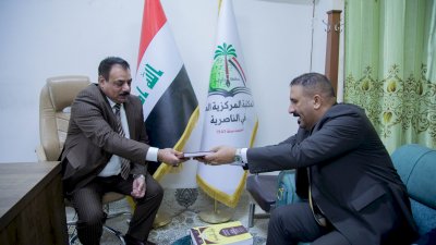 شعبة الإعلام المعرفي تنفّذ جولة ميدانيّة في ثلاث محافظات