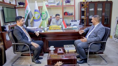 شعبة الإعلام المعرفي تنفّذ جولة ميدانيّة في ثلاث محافظات