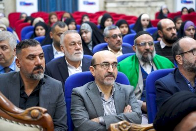 مركز تراث الحلّة يطلق أعمال الملتقى العلميّ الدوليّ الثاني عن مدرسة الحلّة الأصوليّة