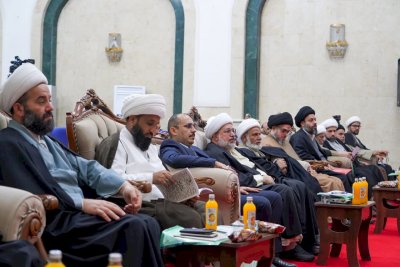 مركز تراث الحلّة يطلق أعمال الملتقى العلميّ الدوليّ الثاني عن مدرسة الحلّة الأصوليّة