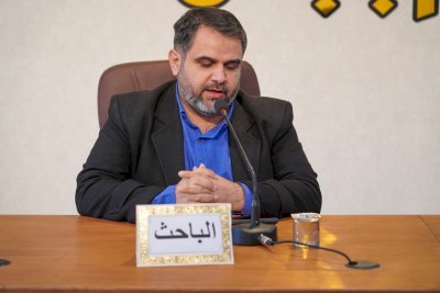 مركز تراث الحلّة يطلق أعمال الملتقى العلميّ الدوليّ الثاني عن مدرسة الحلّة الأصوليّة