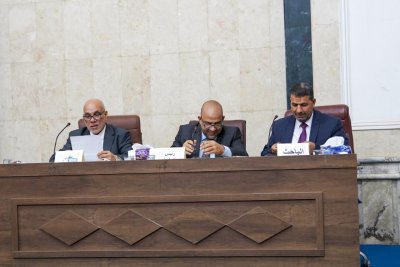 مركز تراث الحلّة يطلق أعمال الملتقى العلميّ الدوليّ الثاني عن مدرسة الحلّة الأصوليّة