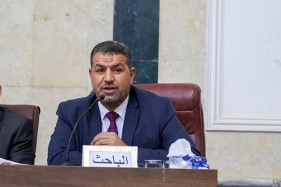 مركز تراث الحلّة يطلق أعمال الملتقى العلميّ الدوليّ الثاني عن مدرسة الحلّة الأصوليّة