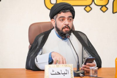 مركز تراث الحلّة يطلق أعمال الملتقى العلميّ الدوليّ الثاني عن مدرسة الحلّة الأصوليّة