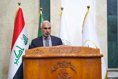 مركز تراث الحلّة يطلق أعمال الملتقى العلميّ الدوليّ الثاني عن مدرسة الحلّة الأصوليّة