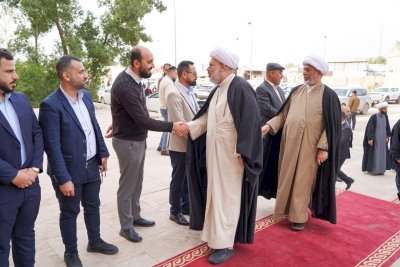 مركز تراث الحلّة يطلق أعمال الملتقى العلميّ الدوليّ الثاني عن مدرسة الحلّة الأصوليّة