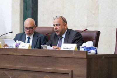 مركز تراث الحلّة يطلق أعمال الملتقى العلميّ الدوليّ الثاني عن مدرسة الحلّة الأصوليّة