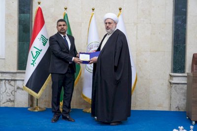 مركز تراث الحلّة يطلق أعمال الملتقى العلميّ الدوليّ الثاني عن مدرسة الحلّة الأصوليّة