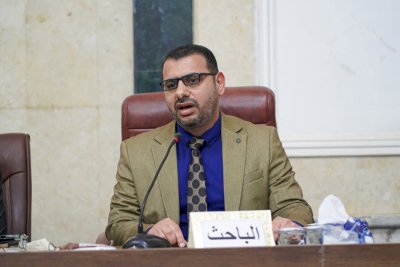 مركز تراث الحلّة يطلق أعمال الملتقى العلميّ الدوليّ الثاني عن مدرسة الحلّة الأصوليّة