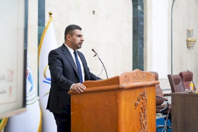 مركز تراث الحلّة يطلق أعمال الملتقى العلميّ الدوليّ الثاني عن مدرسة الحلّة الأصوليّة