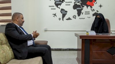 قسمُ المعارفِ يُزوِّدُ مكتباتِ القادسيَّةِ والمثنَّى بباقةٍ من إصداراتِهِ