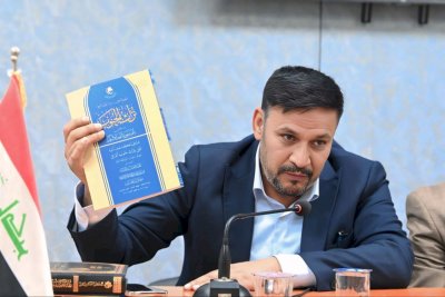 مركزُ تراثِ الجنوب يُقيمُ ندوةً حواريّةً بالتعاون مع كليّةِ العلومِ الإسلاميّة في جامعةِ ذي قار
