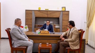 قسمُ المعارفِ يرفدُ مكتباتِ واسط بباقةٍ من إصداراتِهِ