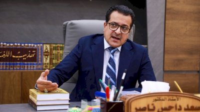 قسمُ المعارفِ يرفدُ مكتباتِ واسط بباقةٍ من إصداراتِهِ