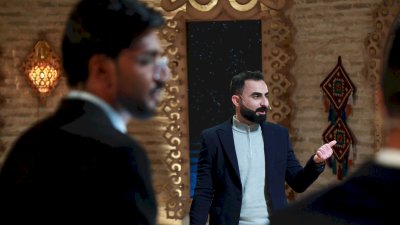 منافساتٌ محتدمةٌ تُحدِّدُ المتأهّلين إلى الأدوارِ الإقصائيّة في مسابقةِ معارفِ التراثِ