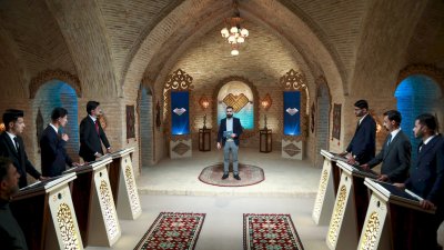 منافساتٌ محتدمةٌ تُحدِّدُ المتأهّلين إلى الأدوارِ الإقصائيّة في مسابقةِ معارفِ التراثِ