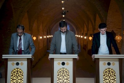 أربعُ جامعاتٍ تتأهّل إلى نصف نهائي مسابقة معارف التراث بنسختها السادسة