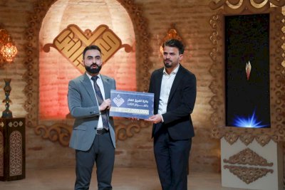 جامعة الكوفة تُتوَّج بلقب بطولة مسابقة معارف التراث بعد منافسةٍ محتدمة