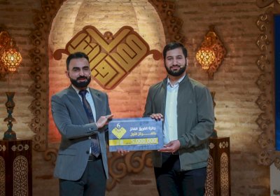 جامعة الكوفة تُتوَّج بلقب بطولة مسابقة معارف التراث بعد منافسةٍ محتدمة